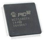 PIC32MZ2048EFH144-I/PH