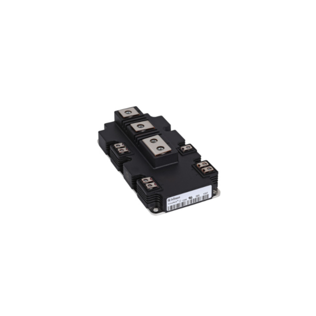 FF650R17IE4DPB2BOS