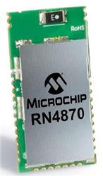 RN4870-V/RM118