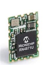 RN4871U-V/RM118