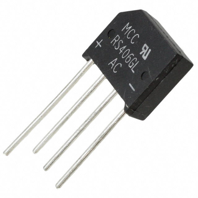 RS406GL