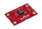 SCL3300-D01-PCB