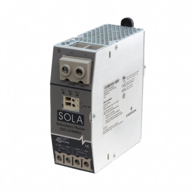 SDN2X40RED