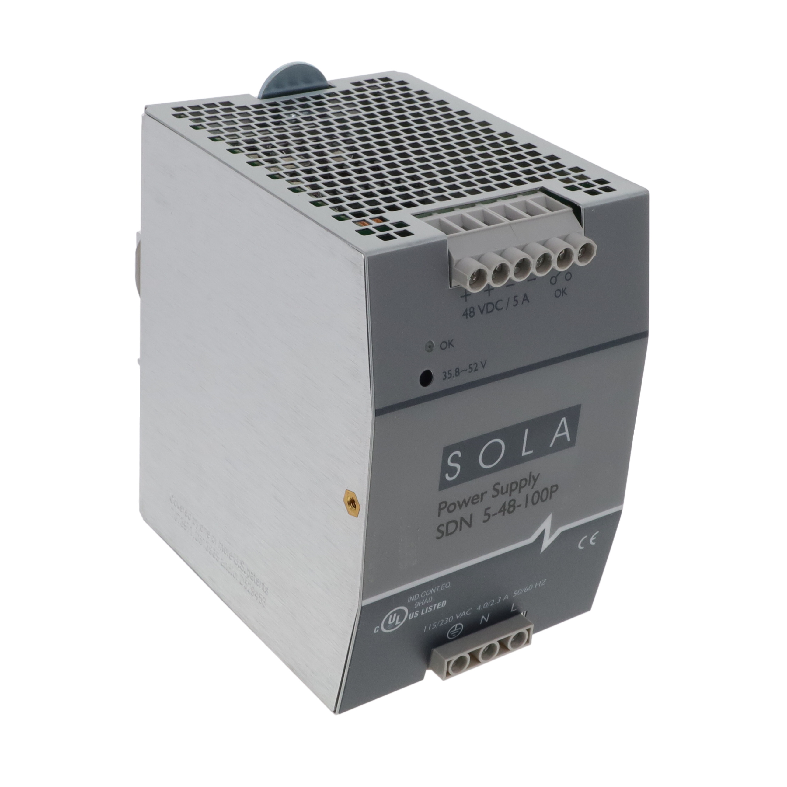 SDN-5-48-100P