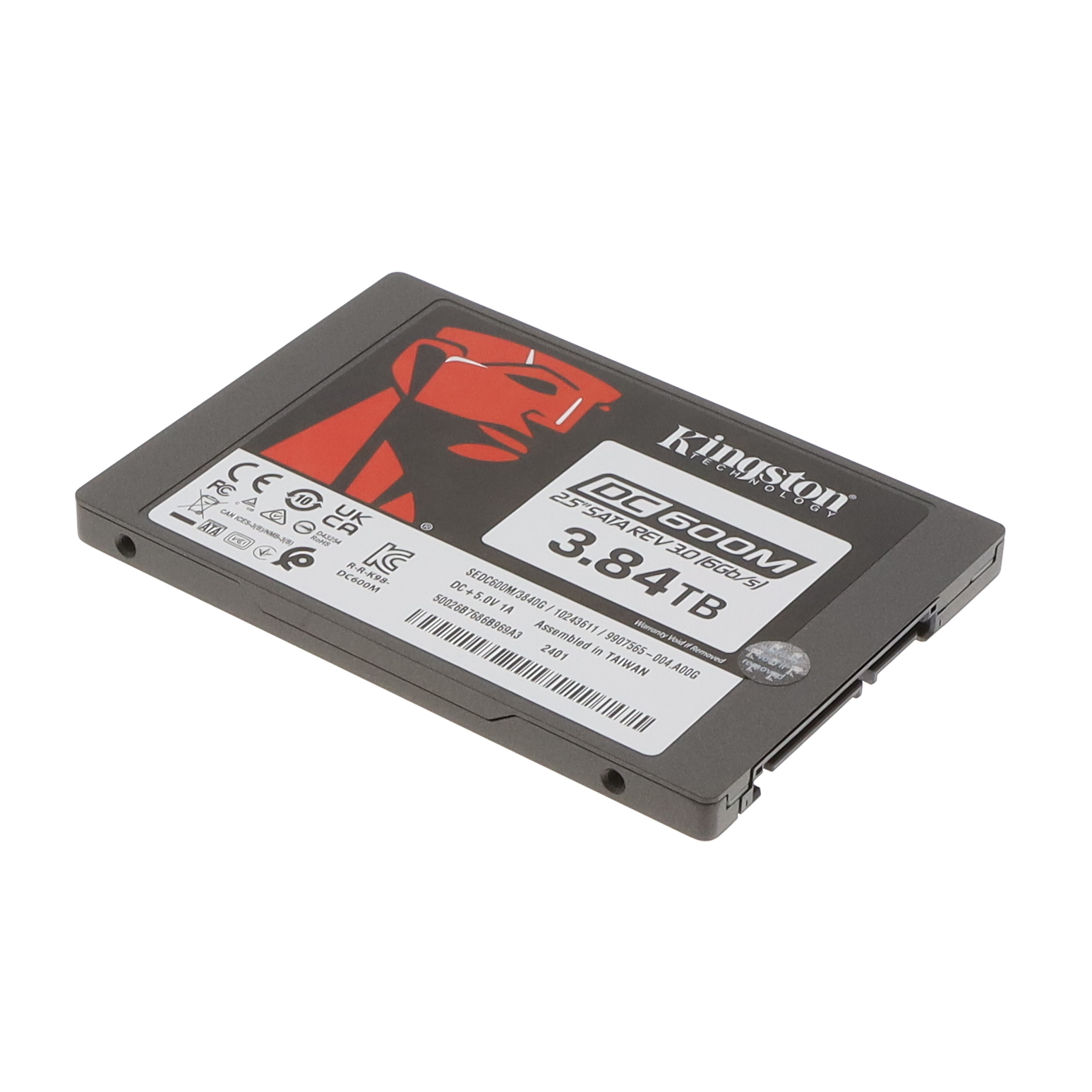 SEDC600M/3840G