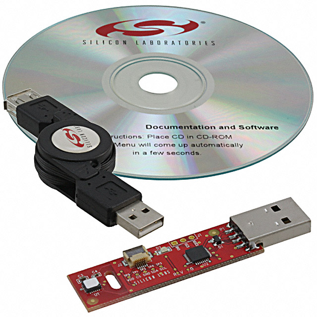 USB-Dongle