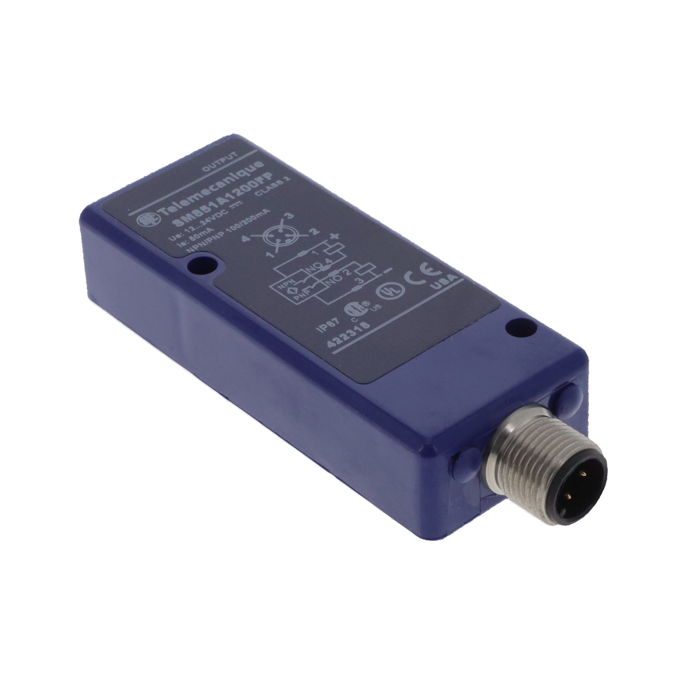 XMLB020A2S11