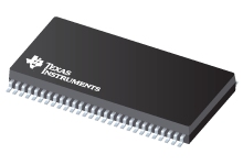 SN74CBT16390DLG4