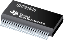 SN761640DBTR