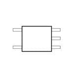 HCPL-M601-500E