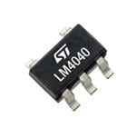 LM4040CECT-5.0