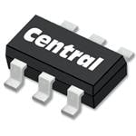 CMXT2222A TR TIN/LEAD