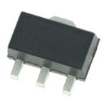 CXT5551HC TR PBFREE