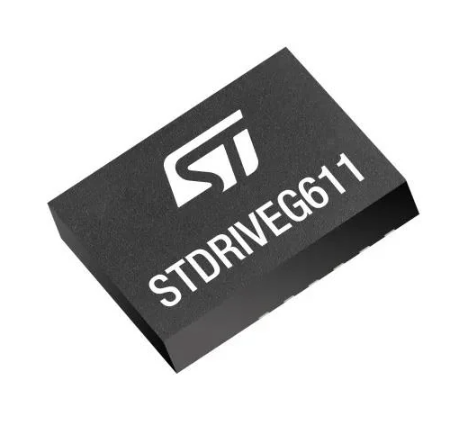 STDRIVEG611Q