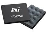 STM32C031K4U7