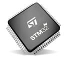 STM32F301C8Y6TR