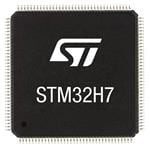 STM32H723VGT6