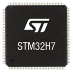 STM32H725VGT6