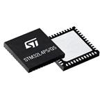 STM32L4P5CGT6