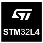 STM32L412CBT6