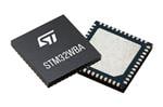 STM32WBA55CGU6