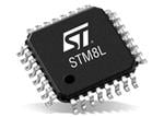 STM8L151G4U3