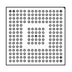 STM32H745IIK6