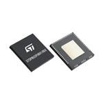 STSPIN32F0601QTR