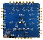 SI5341-EVB