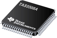 TAS5508APAGRG4