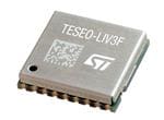 TESEO-LIV3F