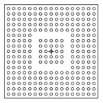 STM32H745XGH6