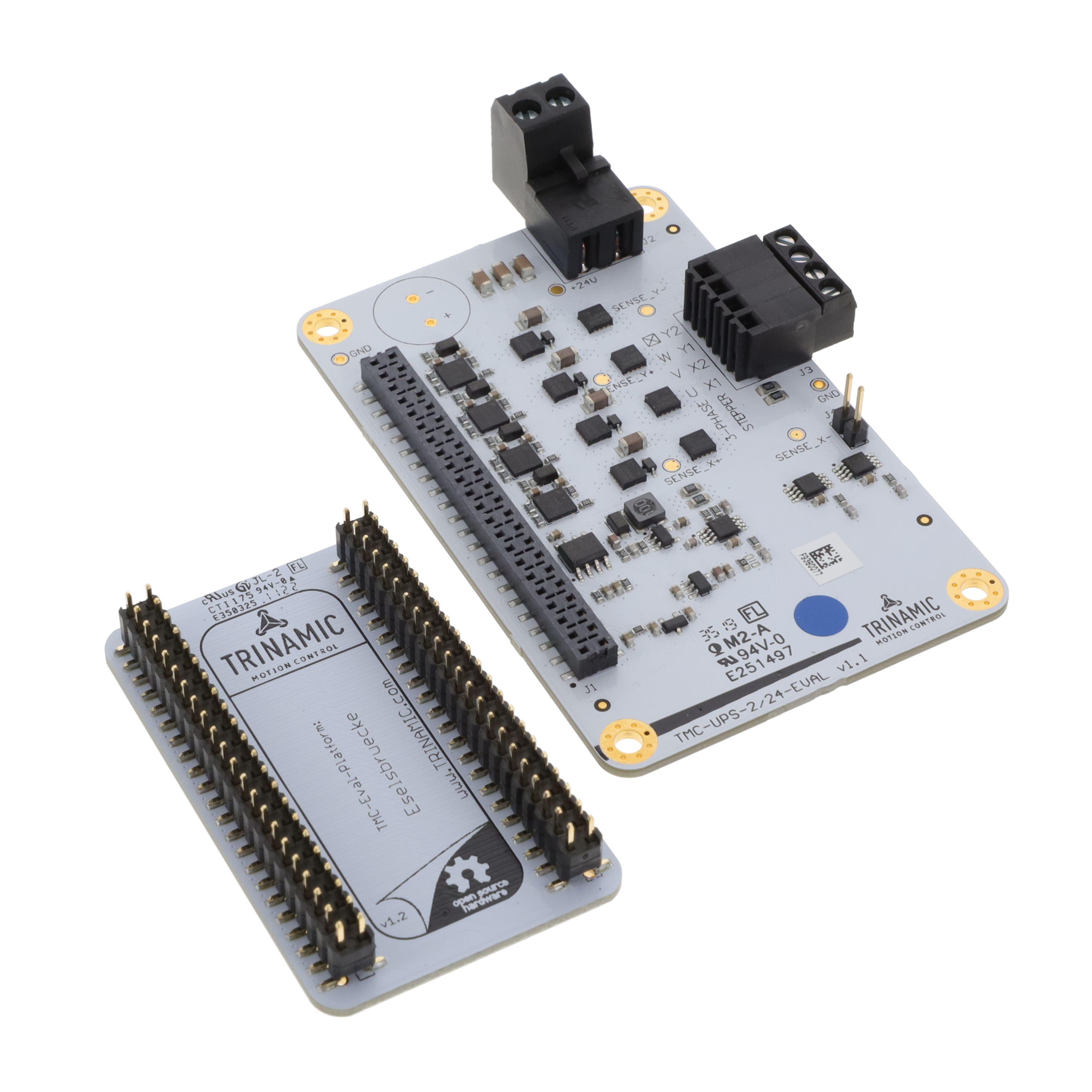 TMC8670-EVAL