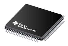 TMS320F28066UPZT