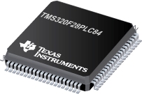 TMS320F28PLC84PNTR