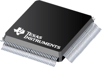 TMS320VC5409AZGU16