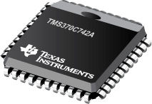 TMS370C742AFNTG4