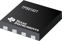 TPS61021DSGT