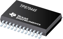 TPS70445PWPRG4