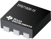 TPS71926-15DRVRG4