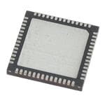 MAX19586ETN+D