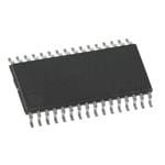 MX29LV040CTC-70G
