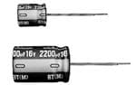 UBT1H101MPD1TD