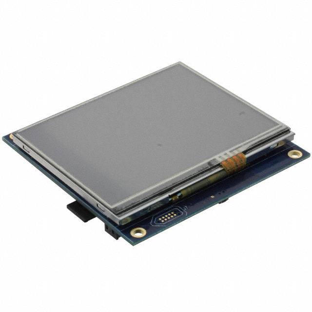 UEZGUI-RX62N-35QT