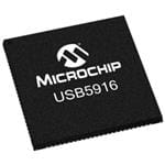 USB5916-I/KD