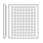 CY8C5888FNI-LP210T