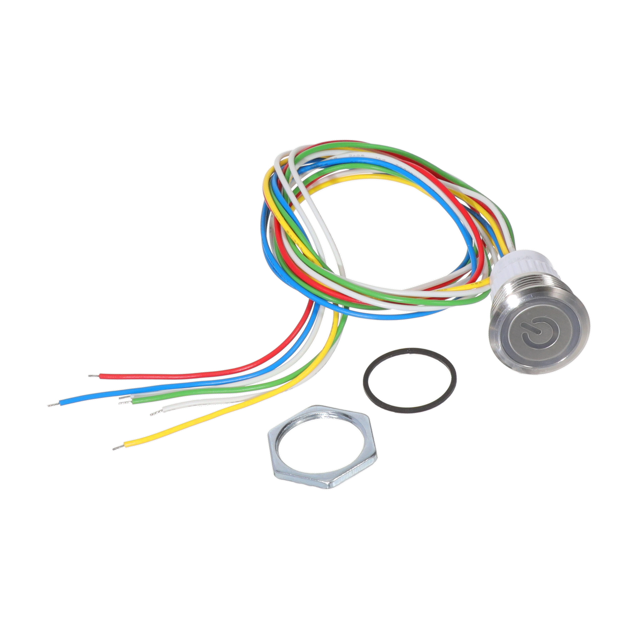 WS48M-A13RGB