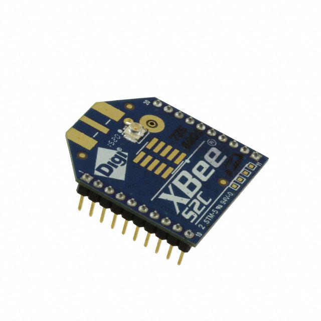 EM357