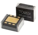 XCL242B341KR-G