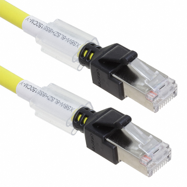XS6W-6LSZH8SS100CM-Y